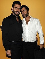 Marc Jacobs and Lorenzo Martone Set to Wed In Provincetown, Massachusetts, in June Marc Jacobs and Lorenzo Martone Set to Wed In Provincetown, Massachusetts, in June