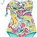 Matthew Williamson For H&M Summer Collection, Piece By Piece