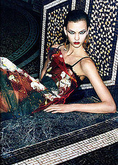 FabSugar Interviews American Model Karlie Kloss FabSugar Interviews American Model Karlie Kloss