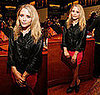 Celebrity Style: Mary-Kate Olsen 