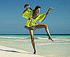 Sneak Peek! Matthew Williamson for H&M Summer Collection