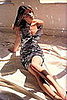 Photos of Supermodel Stephanie Seymour