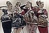 How Often Do You Switch Handbags?