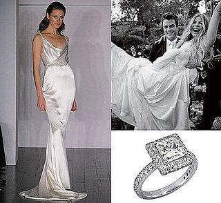 FabSugar Celebrity Weddings Fashion Quiz