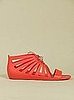 Trend Alert: Jelly Shoes