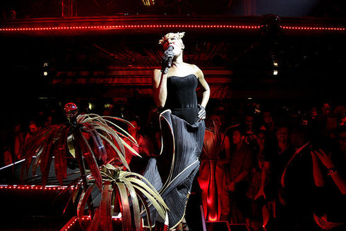 Grace Jones Grace Jones