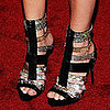Photos of Shoes and Accessories From 2009 Costume Institute Gala In NYC