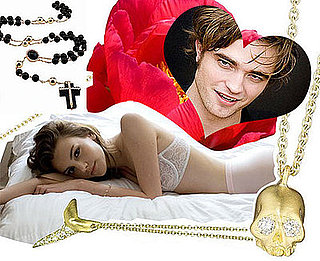 Rosaries, Crosses, and Shark Teeth Jewel Are Popular Again
