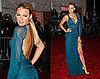 The Met's Costume Institute Gala: Blake Lively 