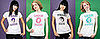 Gossip Girl Tees — Whose Team Are You On? 