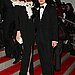 Karen Elson and Jack White