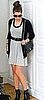 Look of the Day: Scandinavian Sun 