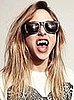 Look Book Love: Karen Walker Eyewear, Fall '09 