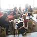 Behind the Seams: Vintage Swap Party