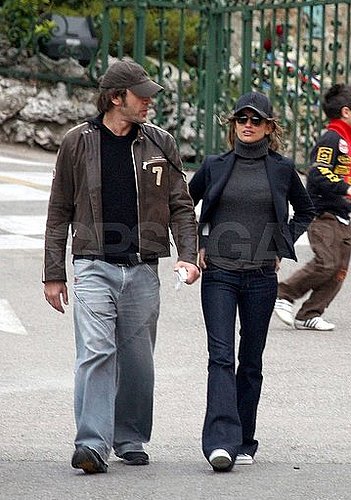 Power Couple: Javier Bardem and Penelope Cruz Power Couple: Javier Bardem and Penelope Cruz