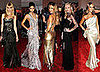 Vote Best Dressed at The Met's Costume Institute Gala 