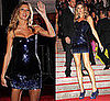 The Met's Costume Institute Gala: Gisele Bundchen 