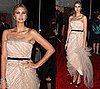 The Met's Costume Institute Gala: Ivanka Trump 