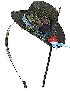 Wet Seal Top Hat Headband: Love It or Hate It? 