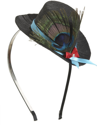 Wet Seal Top Hat Headband: Love It or Hate It? 
