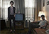 Mary-Kate and Ashley Olsen's Clothing Line Elizabeth and James Fall 2009 Images