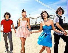 Look Book Love: Forever 21, Prom '09 