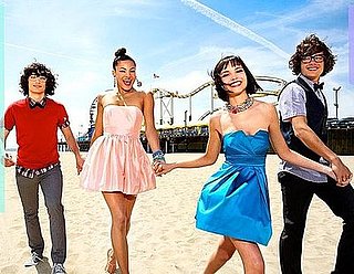 Look Book Love: Forever 21, Prom '09 