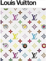 Fab Read: Louis Vuitton, Art, Fashion and Architecture Fab Read: Louis Vuitton, Art, Fashion and Architecture