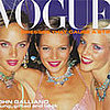 Fab Faces: '90s Models