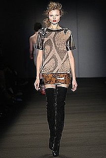 Giles Deacon Expands Business With Castor Srl