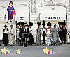 International Herald Tribune Writer Suzy Menkes Shares Her Tips On Crashing a Fashion Show