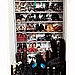 Sneak Peek of Julia Restoin-Roitfeld's Boudoir!