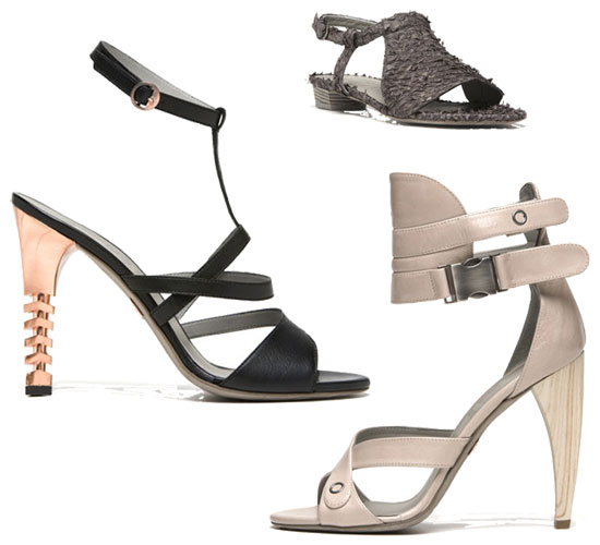 Designer Spotlight: Omelle