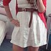 Little White Dress