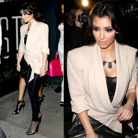 This Week's Fab Favorite: Kim Kardashian