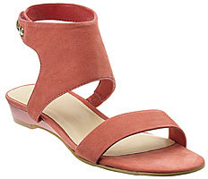 Fab Finger Discount: Nine West Evaleen Sandal 