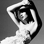 Fab Ad: Temperley Bridal 