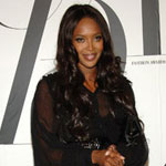 Happy Birthday Naomi Campbell 
