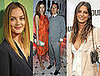 Photos of Leighton Meester, Miranda Kerr, Orlando Bloom, and Daria Werbory