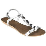 Trend Alert: Jewelled Sandals Trend Alert: Jewelled Sandals