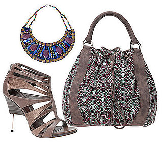 Aldo Fall 2009 Shoes, Handbags, Jewelry