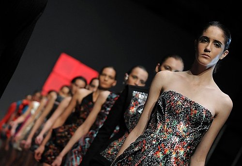 Halston Chooses Marios Schwab as New Creative Director