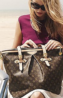 Luxury Brands Louis Vuitton Starts Twitter Account