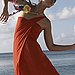Girls on Film: Marie Claire UK, April