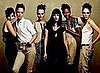 Fab Ad: Gap Design Editions, Summer '09