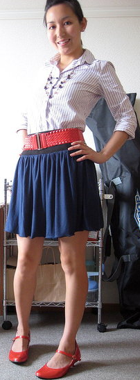 Looks of the Week! 