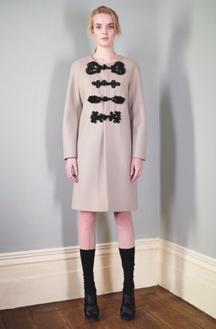 Former Cacharel Designers Ignacio Ribeiro and Suzanne Clements Relaunch Their Private Label On a Budget