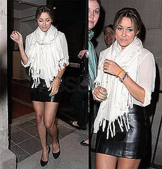 Celebrity Style: Lauren Conrad Celebrity Style: Lauren Conrad