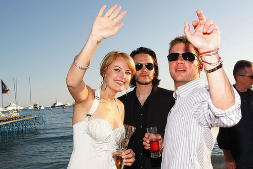 The Best of Cannes — Daytrippers The Best of Cannes — Daytrippers