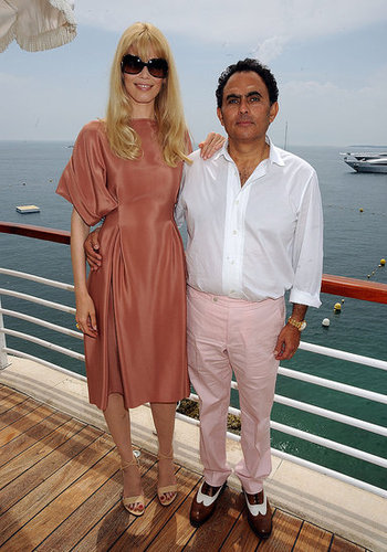 The Best of Cannes — Daytrippers The Best of Cannes — Daytrippers
